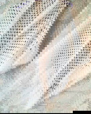 sal alb crosetat manual