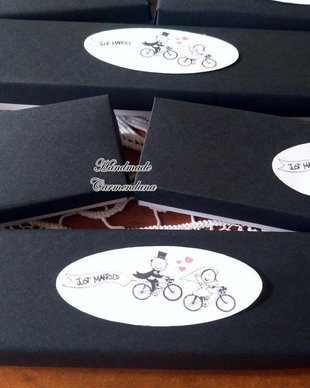 Cutiute personalizate