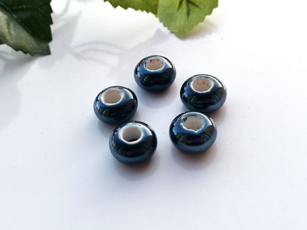 Margele ceramica