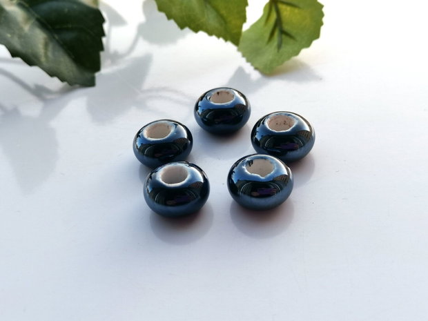 Margele ceramica