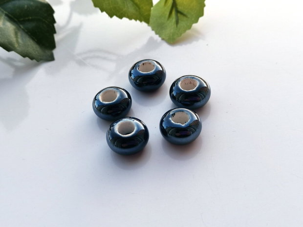 Margele ceramica