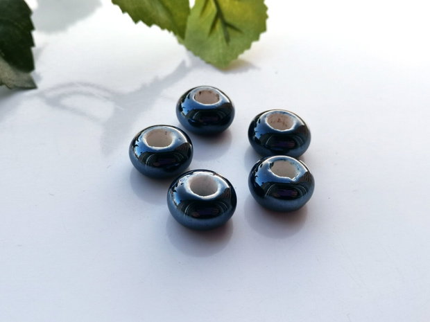 Margele ceramica