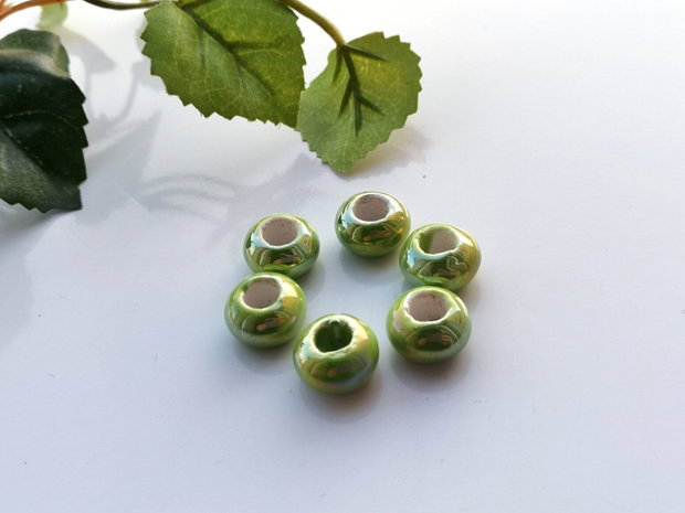 Margele ceramica