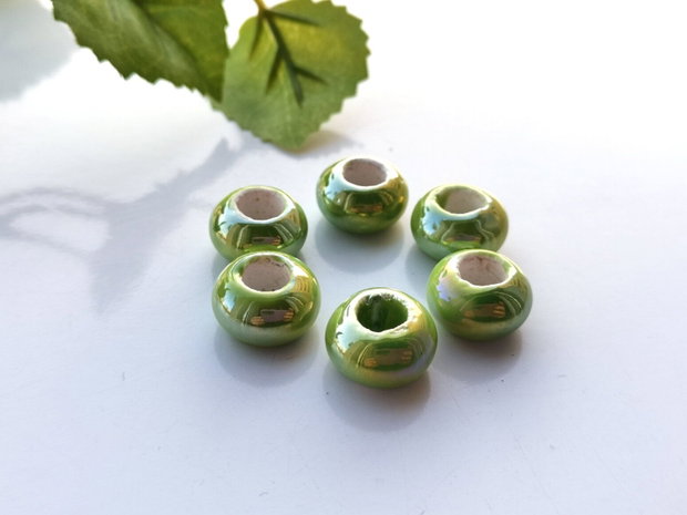 Margele ceramica