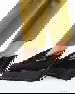 Pantofi Casual Dreaam Negri 2