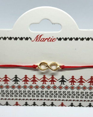 Bratara martisor
