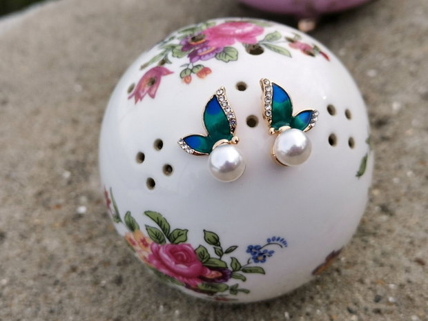 Cercei butterfly