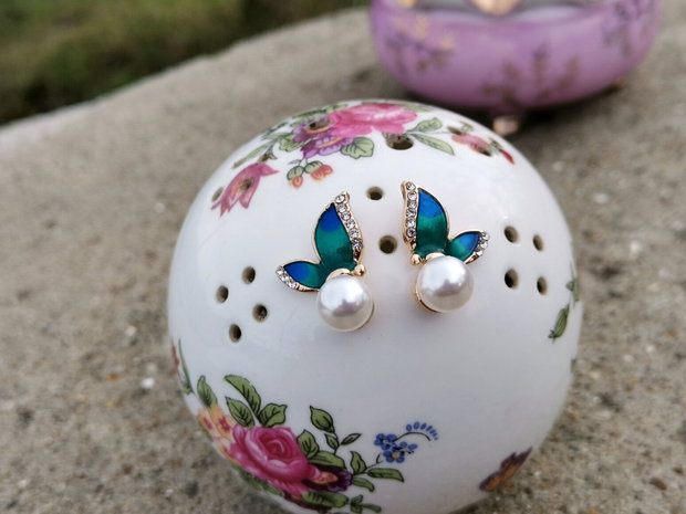 Cercei butterfly