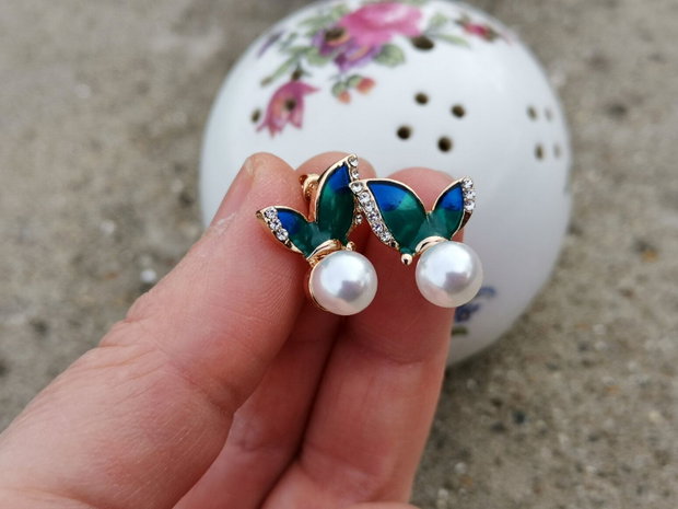 Cercei butterfly