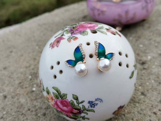 Cercei butterfly