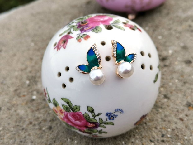 Cercei butterfly
