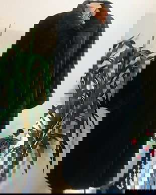 Haina blana alpaca Peter Hahn