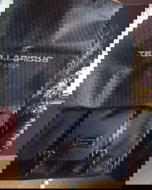 GEANTA TED LAPIDUS ORIGINALA DIMENSIUNI MARI AMBALAJ ORIGINAL