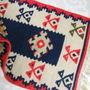 Covoras rustic de lana