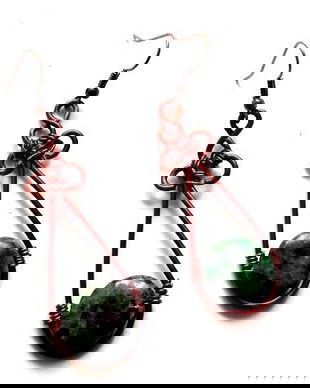 cercei ruby zoisit 37710