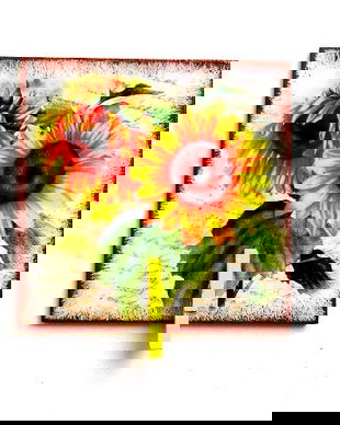 Magnet de frigider 37724