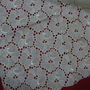 Cupon dantela  1,38m/35cm