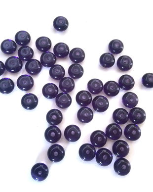 Margele sticla