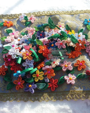 Figurine martisor