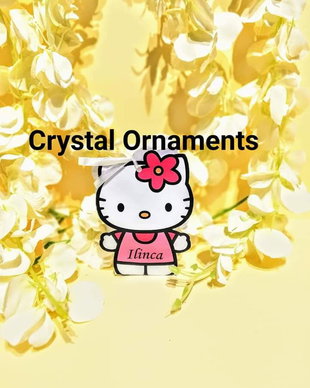 Mărturie botez Hello Kitty