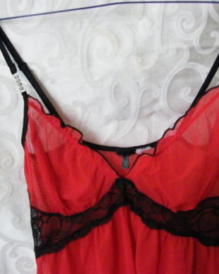 Camasa de noapte sexy