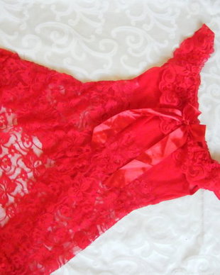 Camasa de noapte sexy