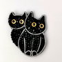 Brosa - Meow - Meow
