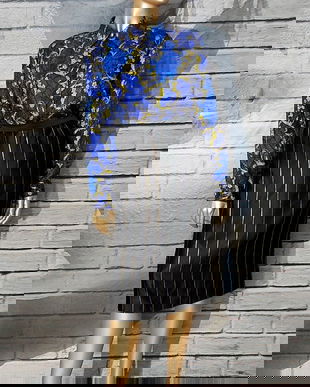 LILLIE RUBIN - FUSTA MATASE