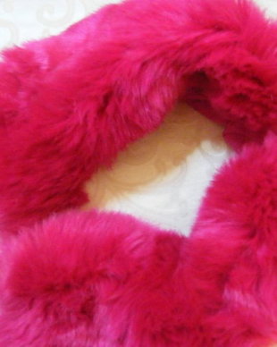 Blana fuchsia pt gluga