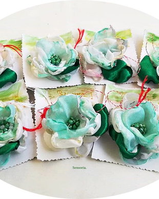 martisor floare   brosa vernil primavaratic