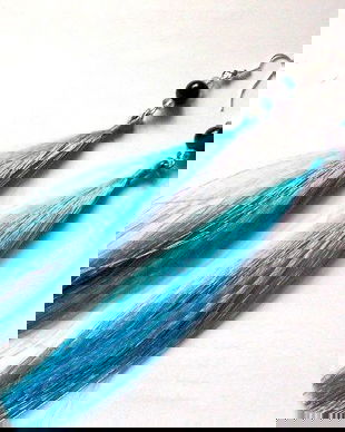 cercei ciucuri matase 37872