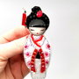 Brosa - Geisha Miyana