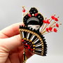 Brosa - Geisha Naoko
