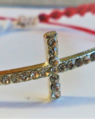 Bratara martisor/bratara norocoasa