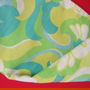 Cupon din draperie