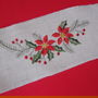 Broderie Craciun