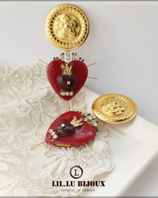 Cercei Sacred Heart 2