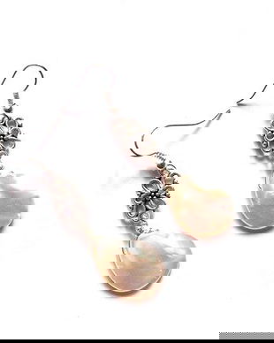 cercei cu sidef 37836