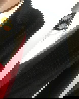 Sacou,pulover, camasa