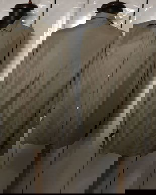 MARC O`POLO BLUZA MATASE NATURALA GRI SORICEL