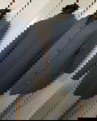 GIESSWEIN HAINA BAVAREZA STOFA LANA FIARTA