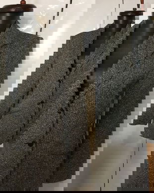 STRENESSE GABRIELE STREHLE SACOU STOFA LANA