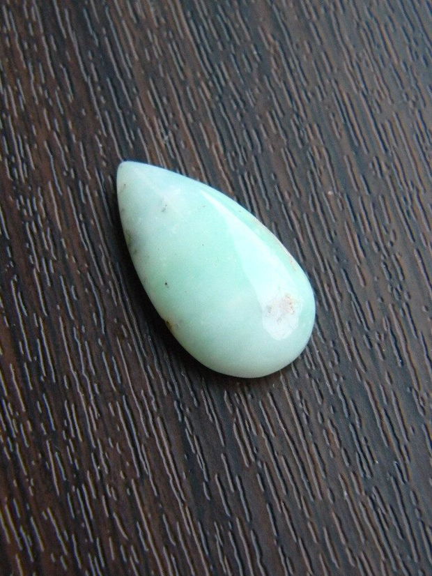 Caboson chrysoprase (C91)