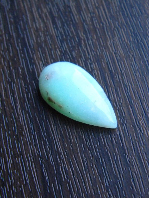 Caboson chrysoprase (C91)