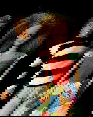 Perechi Barbie -3 (237)