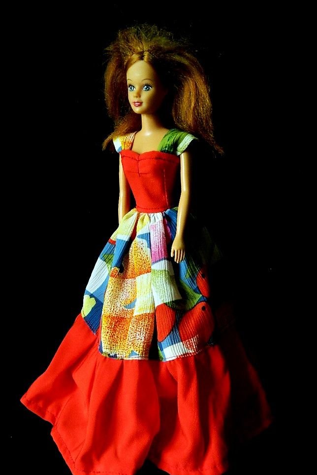 Perechi Barbie -3 (237)