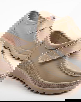 Pantofi Casual Straif Bej