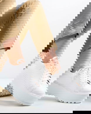 Pantofi Casual Dutano Albi