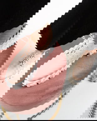 Pantofi Casual Matthe Bej