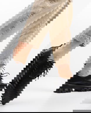 Pantofi Casual Matthe Negri